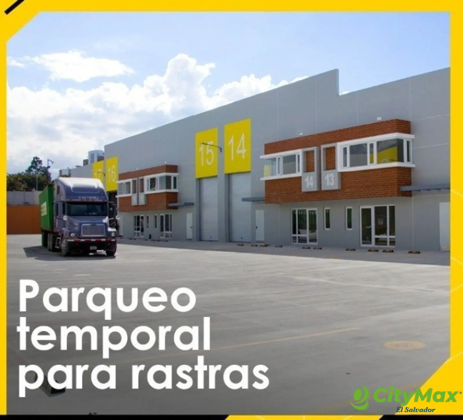 Ofibodega en venta 870 m² cercano redondel Integración - foto 6