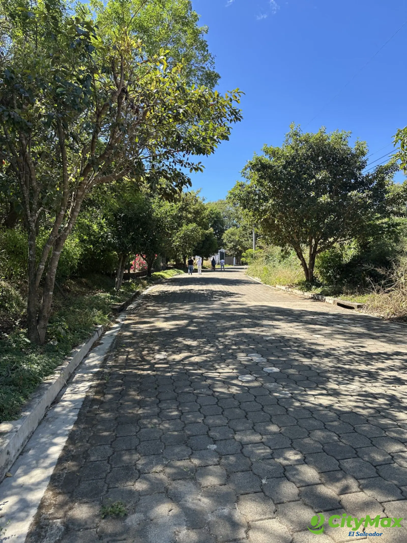 Terreno en venta en Quintas Montecristo privado - foto 2