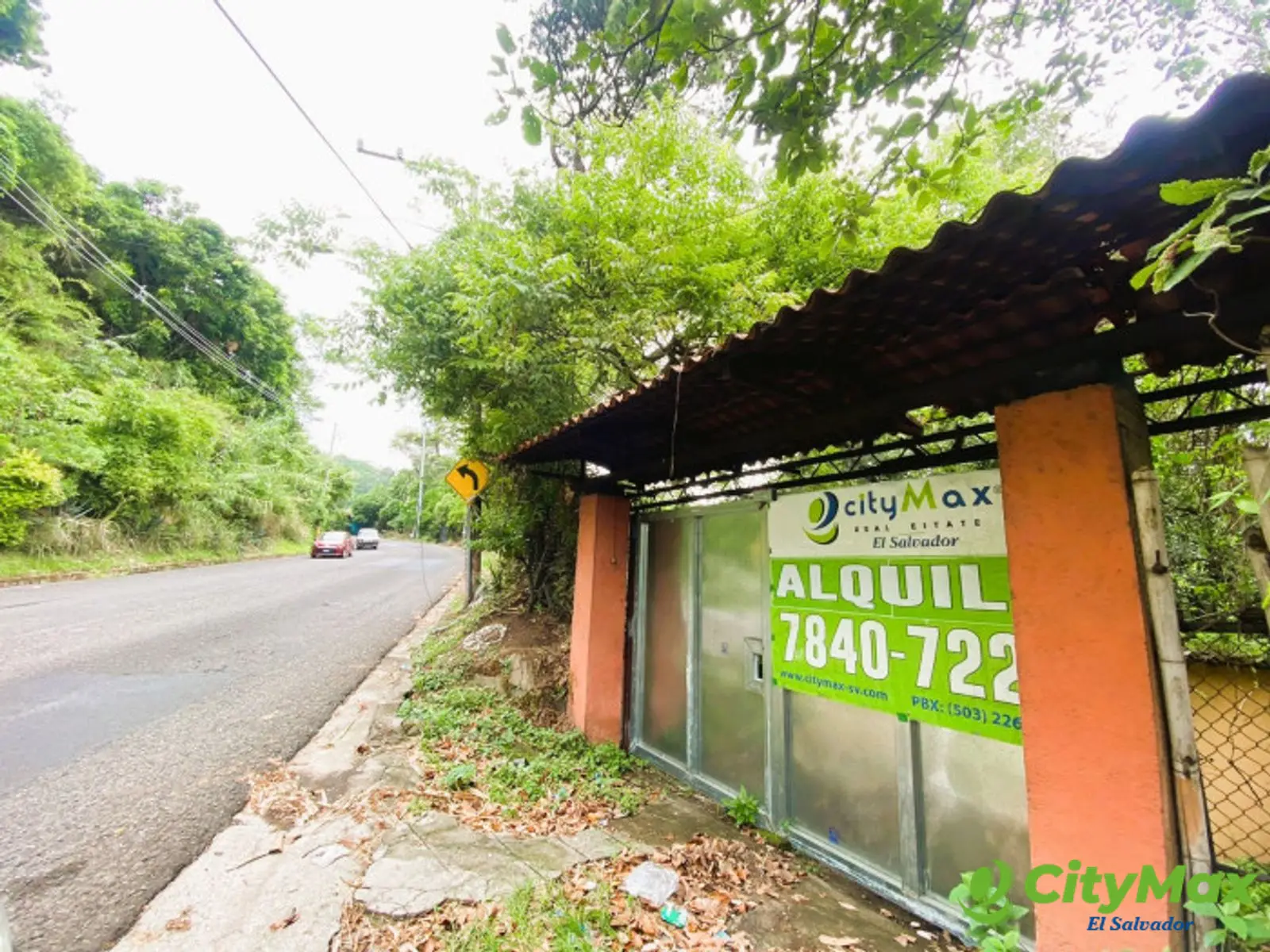 Propiedad turística en alquiler en Los Planes  - foto 5