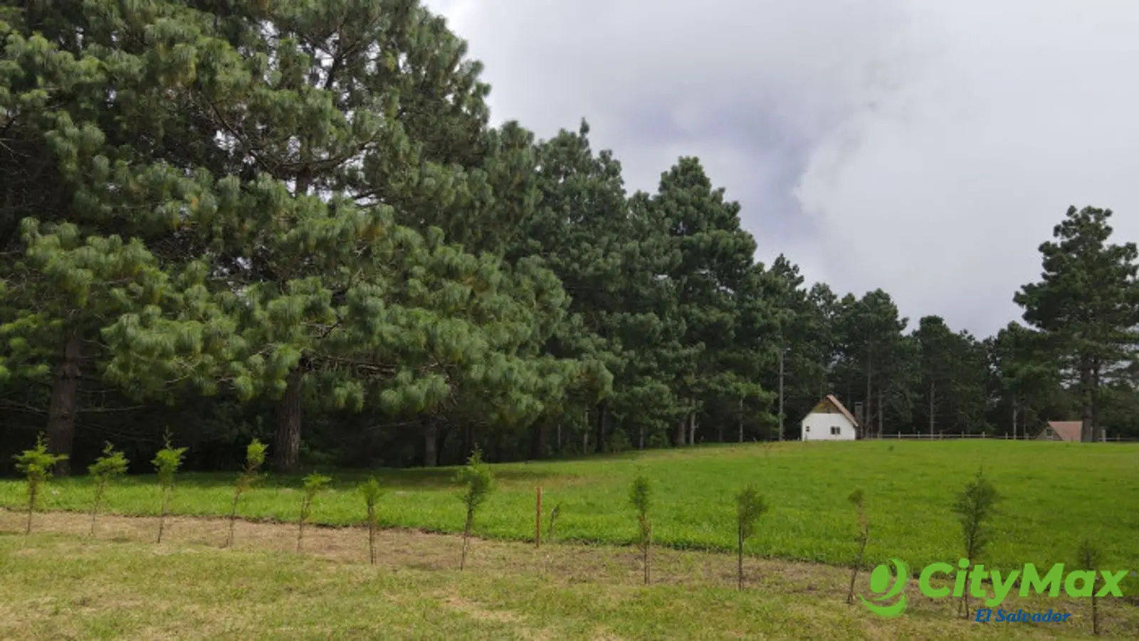 Terreno en venta en Alpes de San Ignacio Chalatenango - foto 2