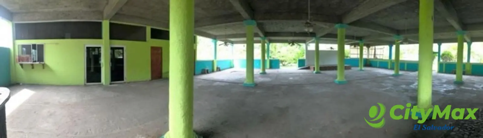 Propiedad comercial en Santa Ana buena ubicación - foto 8