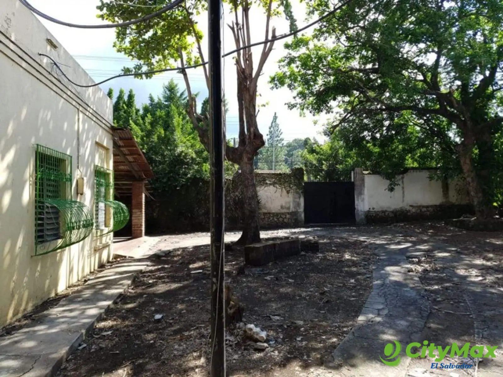 Vendo Terreno frente a UNICAES  Santa Ana - foto 15