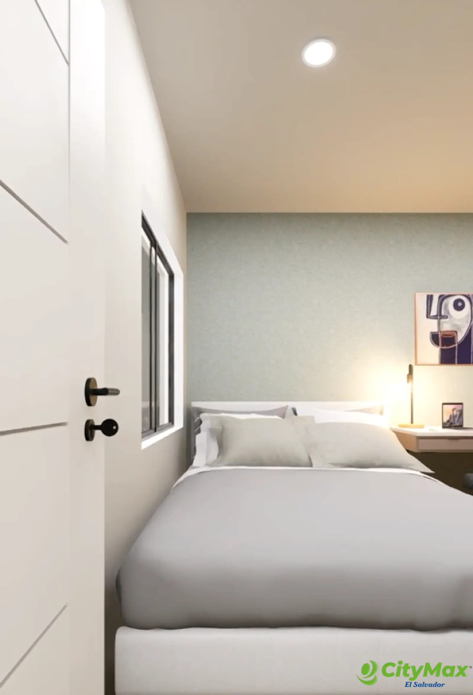 Apartamento en renta en Centro Histórico de Cojutepeque - foto 11