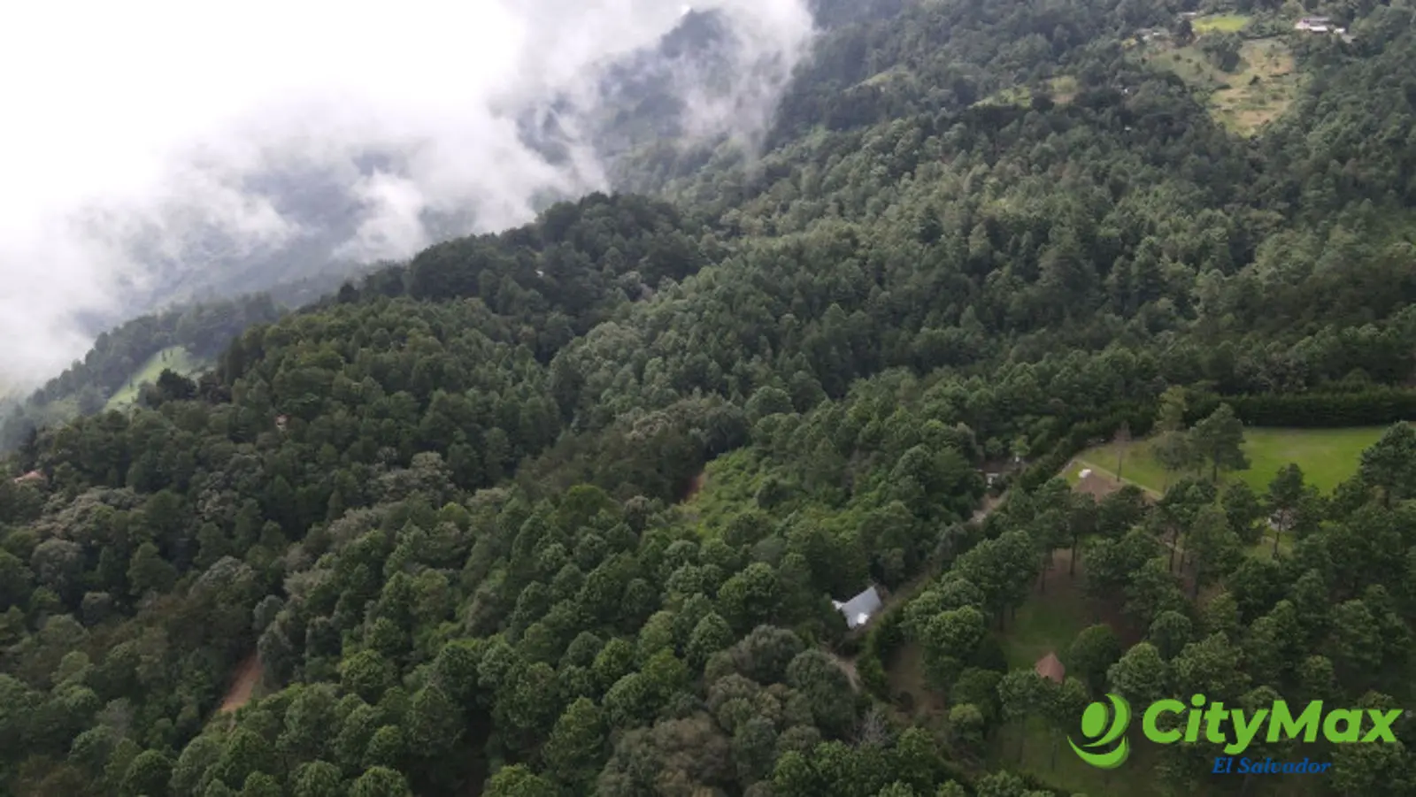 Terreno en venta en Alpes de San Ignacio Chalatenango - foto 6