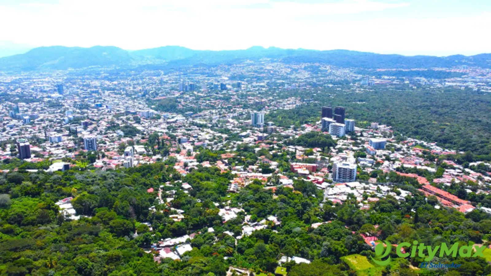 Terreno de 3049vrs vista espectacular El Carmen Escalon - Solo imagina apreciar esta hermosa vista todos los días.