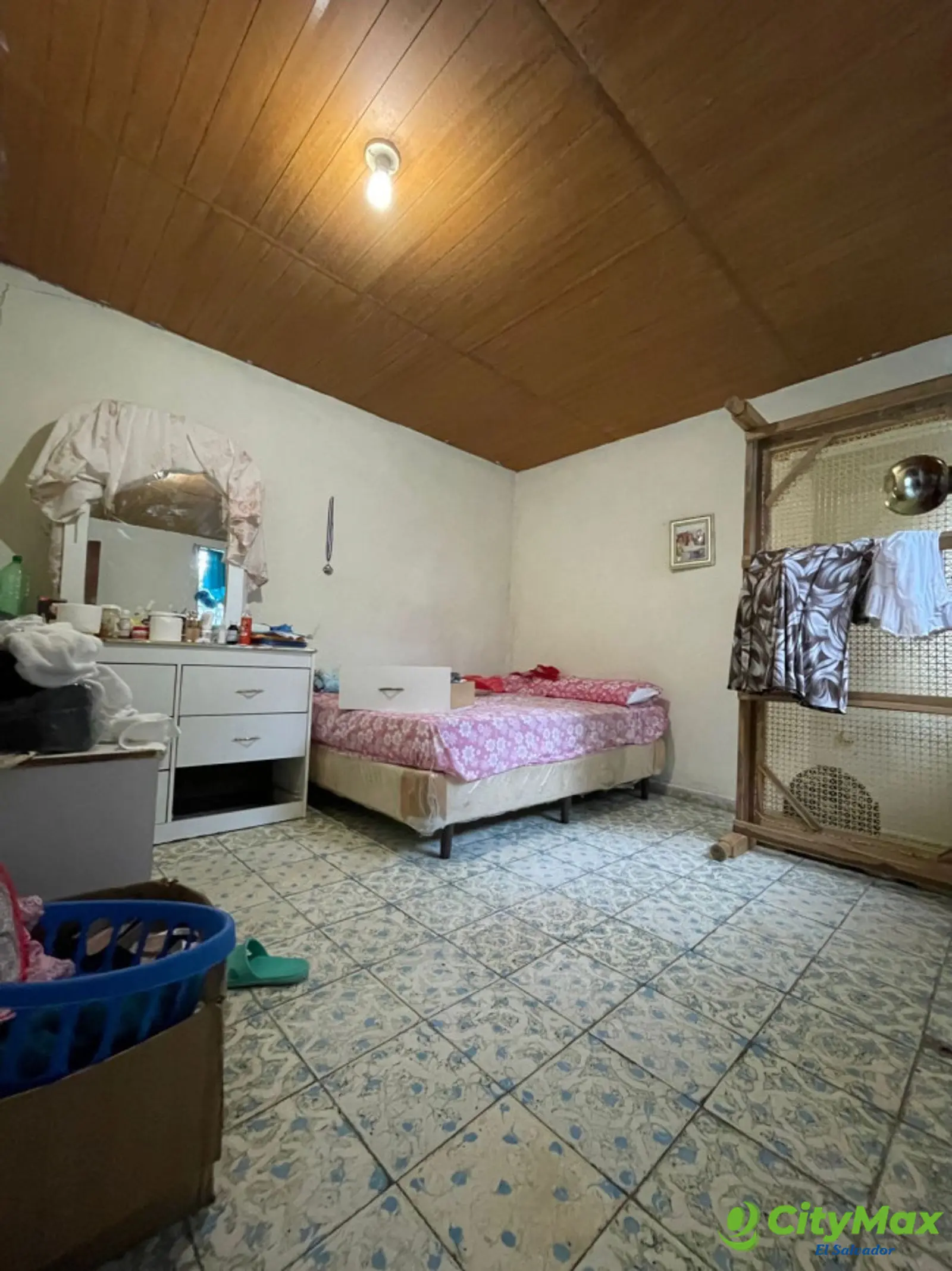 Casa en venta en San Martín con amplio terreno  - foto 4