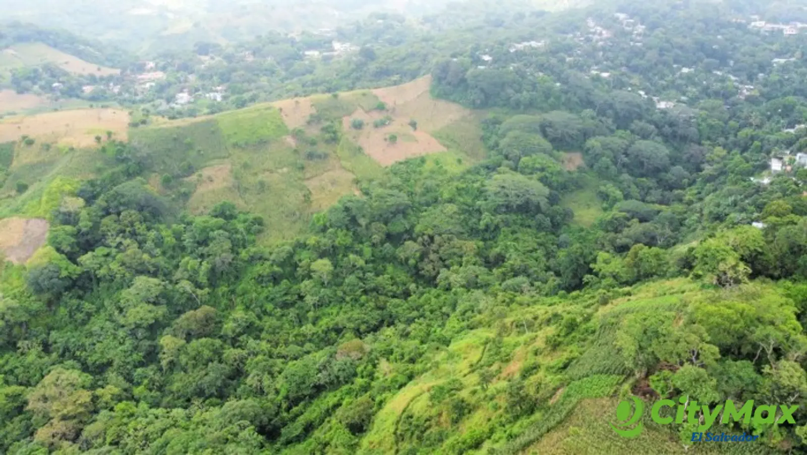 Terreno en venta cercano Carretera al Puerto - foto 3