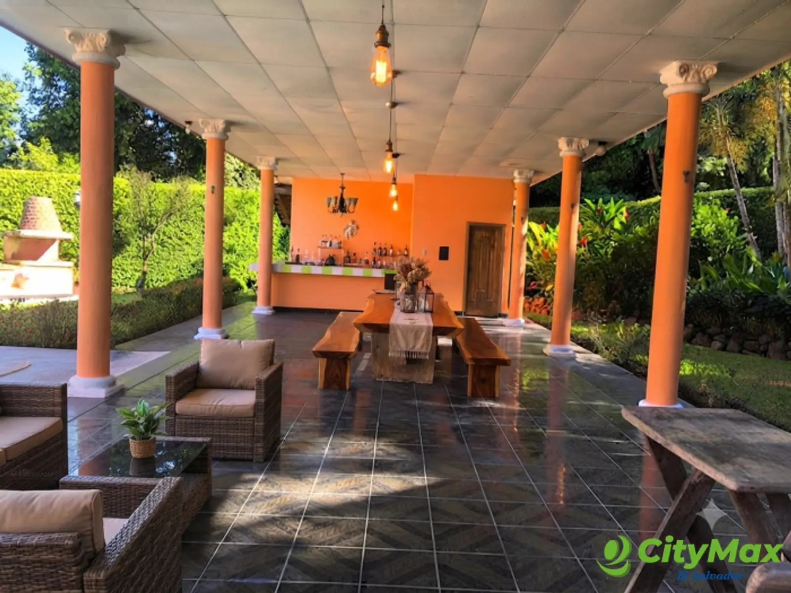 Hermosa casa en venta en Residencial Las Veraneras - foto 7