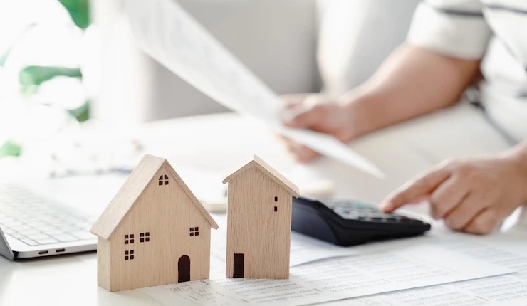 ¿Cómo prepararme para solicitar un crédito hipotecario?