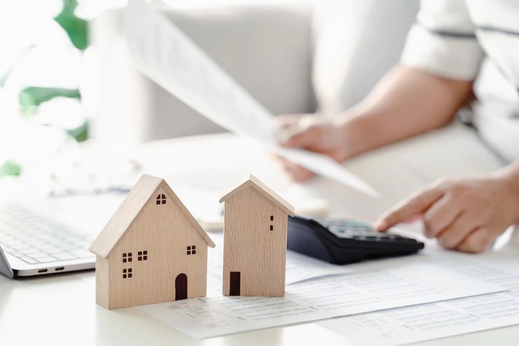¿Cómo prepararme para solicitar un crédito hipotecario?